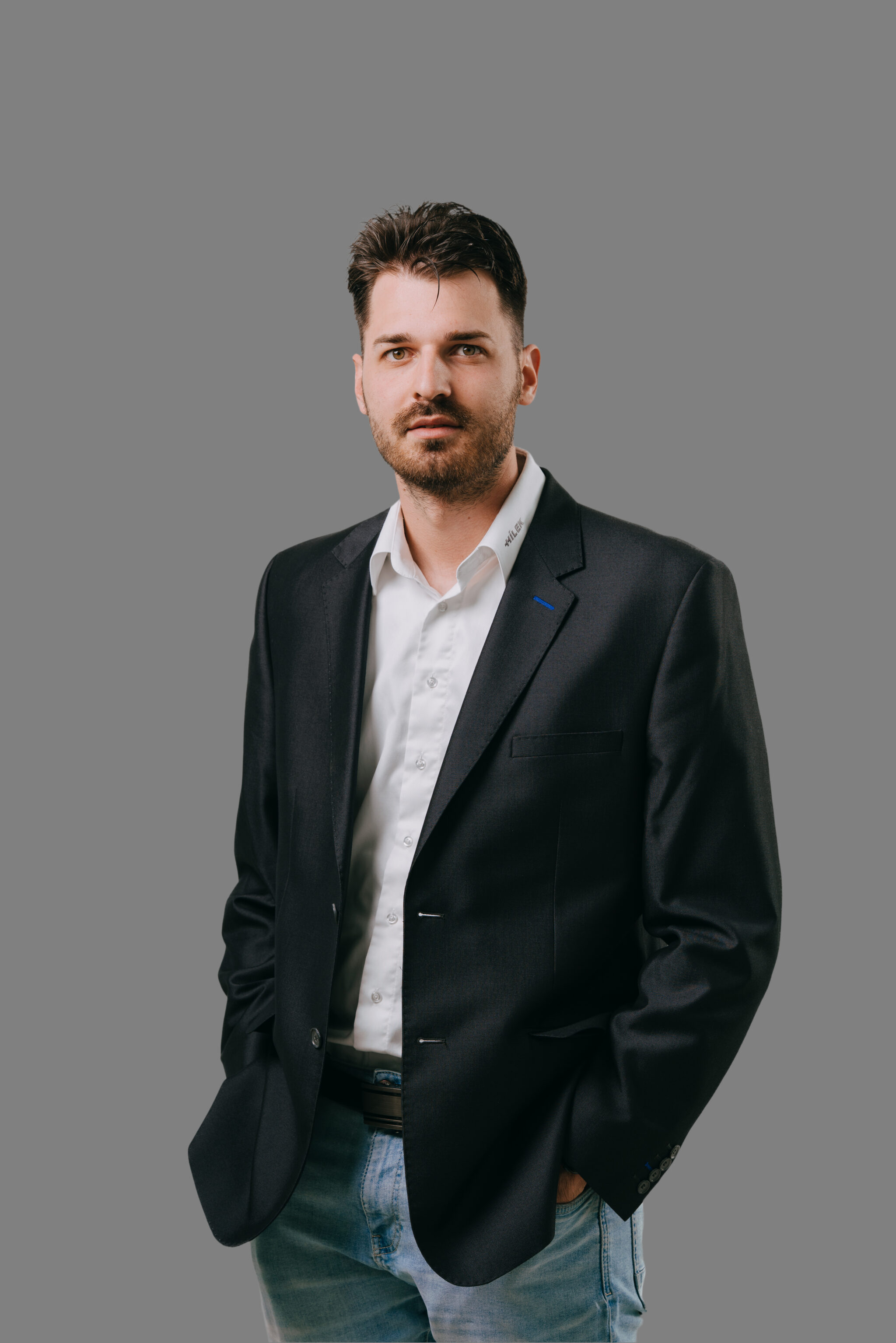 Adam Čech